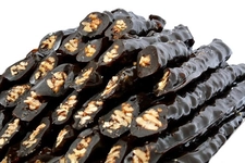 Pekmezli Sucuk Tarifi ve Malzemeleri Pekmezli Sucuk Tarifi ve Malzemeleri