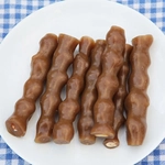 Pestil Sucuk Tarifi ve Malzemeleri Pestil Sucuk Tarifi ve Malzemeleri