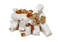 Şeker Sucuğu Tarifi ve Malzemeleri Şeker Sucuğu Tarifi ve Malzemeleri