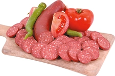 Sucuk Çeşitleri Nelerdir? Sucuk Çeşitleri Nelerdir?