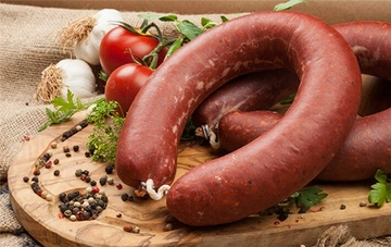 Sucuk Özellikleri ve Faydaları Nelerdir? Sucuk Özellikleri ve Faydaları Nelerdir?