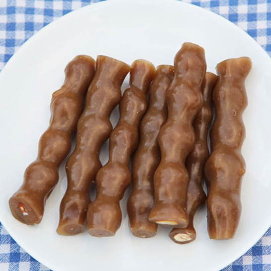 Pestil Sucuk Tarifi ve Malzemeleri